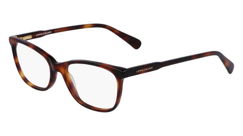 LONGCHAMP  LO2708 230 Montature da vista      Fotocromatiche