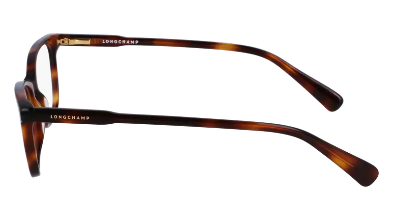 LONGCHAMP LO2708 230 Montature da vista Fotocromatiche miniatura 2