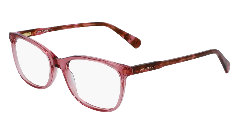 LONGCHAMP  LO2708 610 Montature da vista      Fotocromatiche