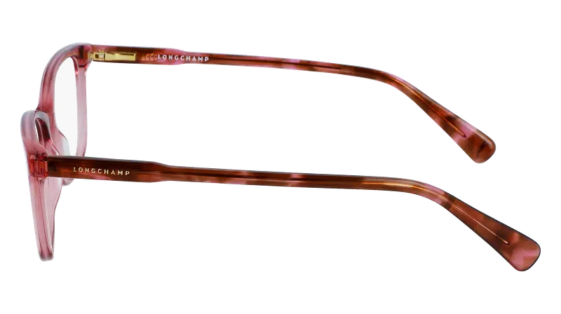 LONGCHAMP LO2708 610 Montature da vista Fotocromatiche miniatura 2