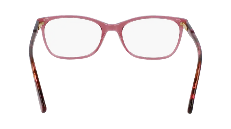 LONGCHAMP LO2708 610 Montature da vista Fotocromatiche miniatura 3