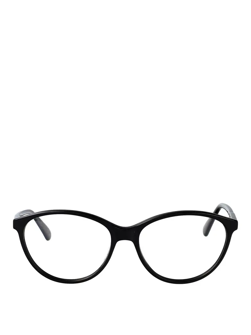 LO2709 occhiali Nero