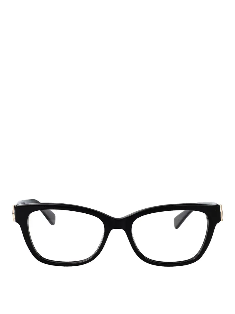 LO2713 occhiali Nero