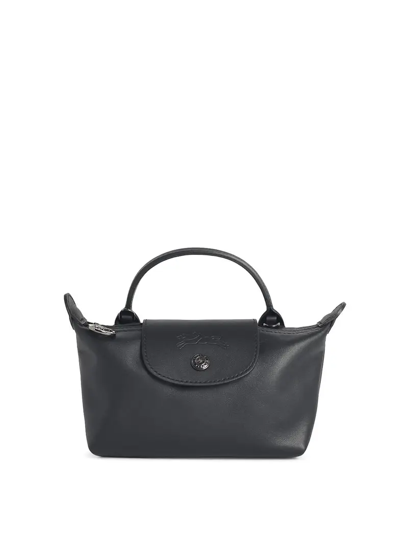 Longchamp Pochette Nero 4187165