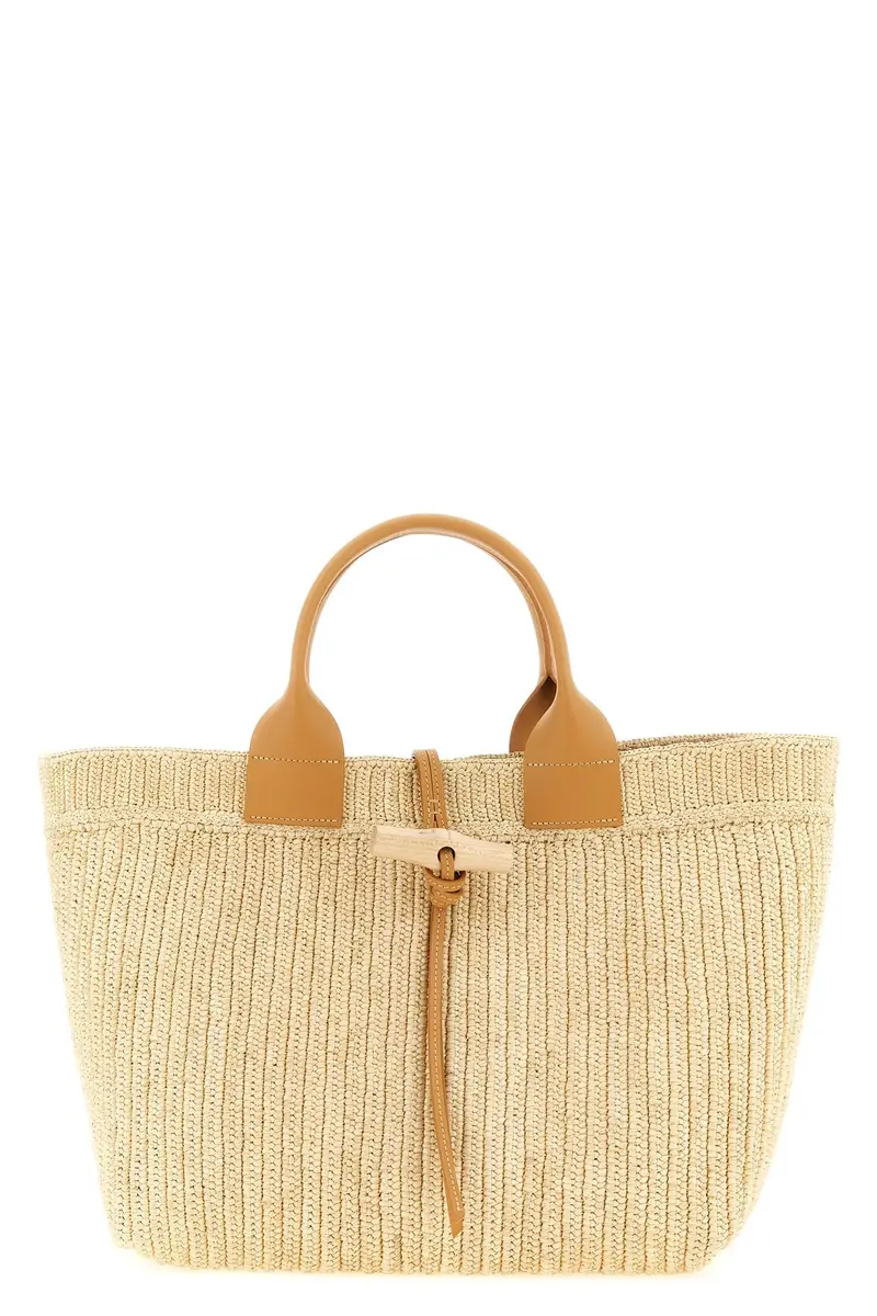 Shopping L Le Roseau Beige