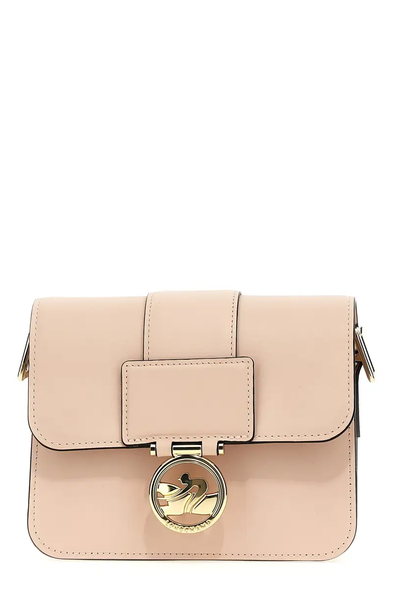 Tracolla Box-Trot Rosa