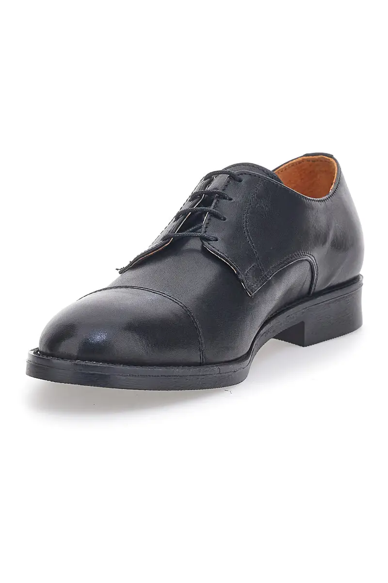 LONGFORD 320 NERO miniatura 3