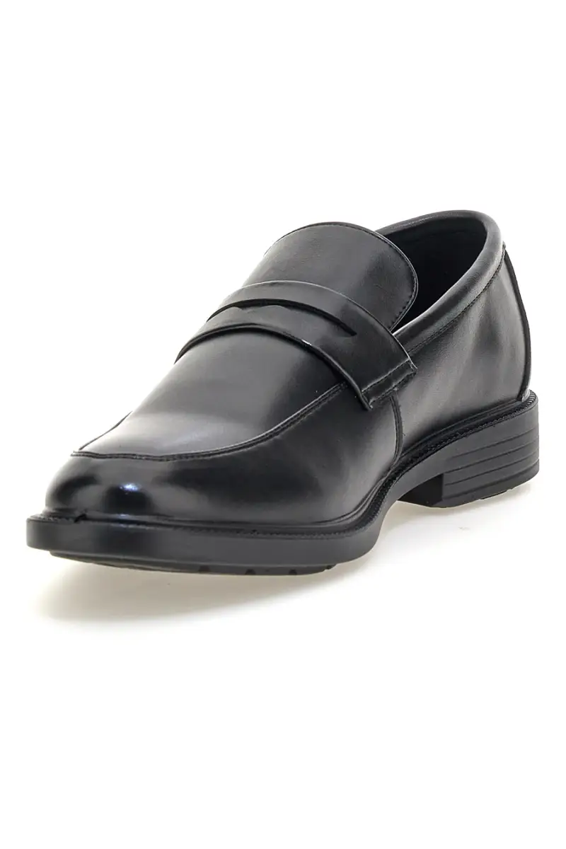 LONGFORD Mocassini Blu 4292581 miniatura 3