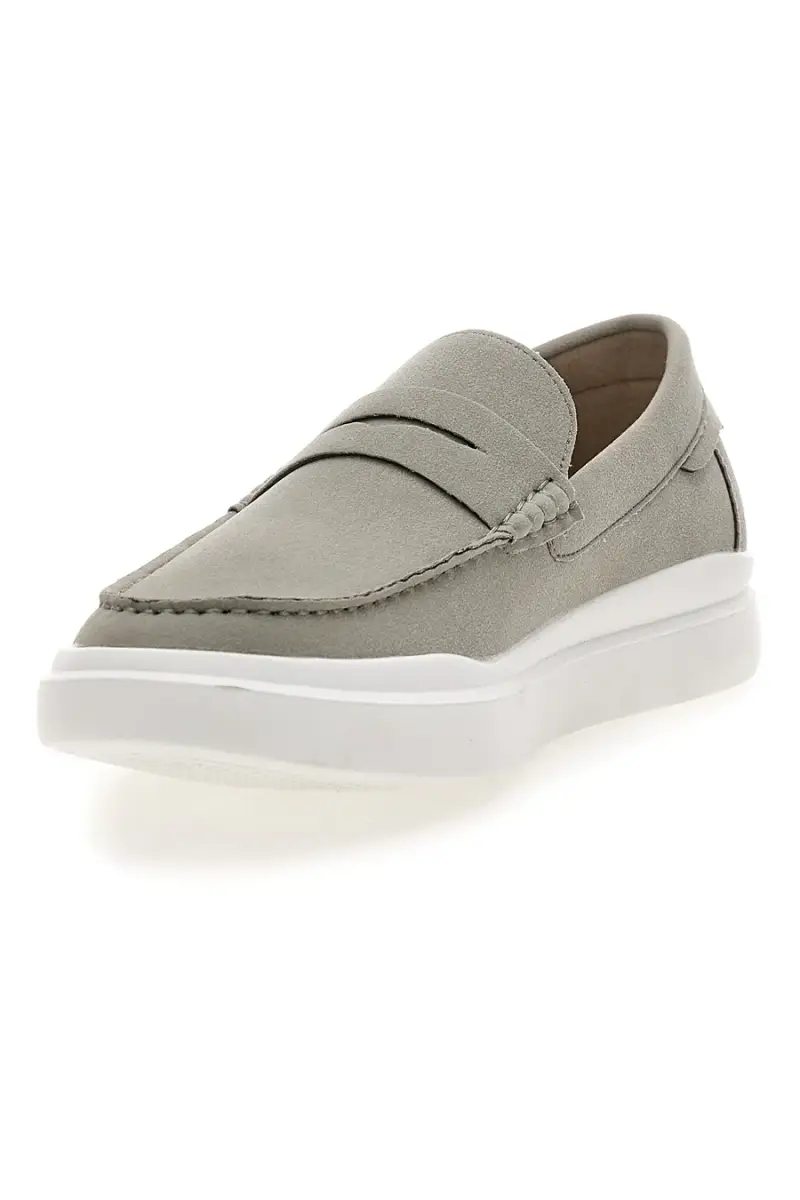 LONGFORD Slip Grigio 4239558 miniatura 3
