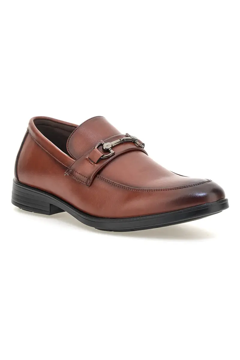 LONGFORD Mocassini Marrone 4292557 miniatura 2