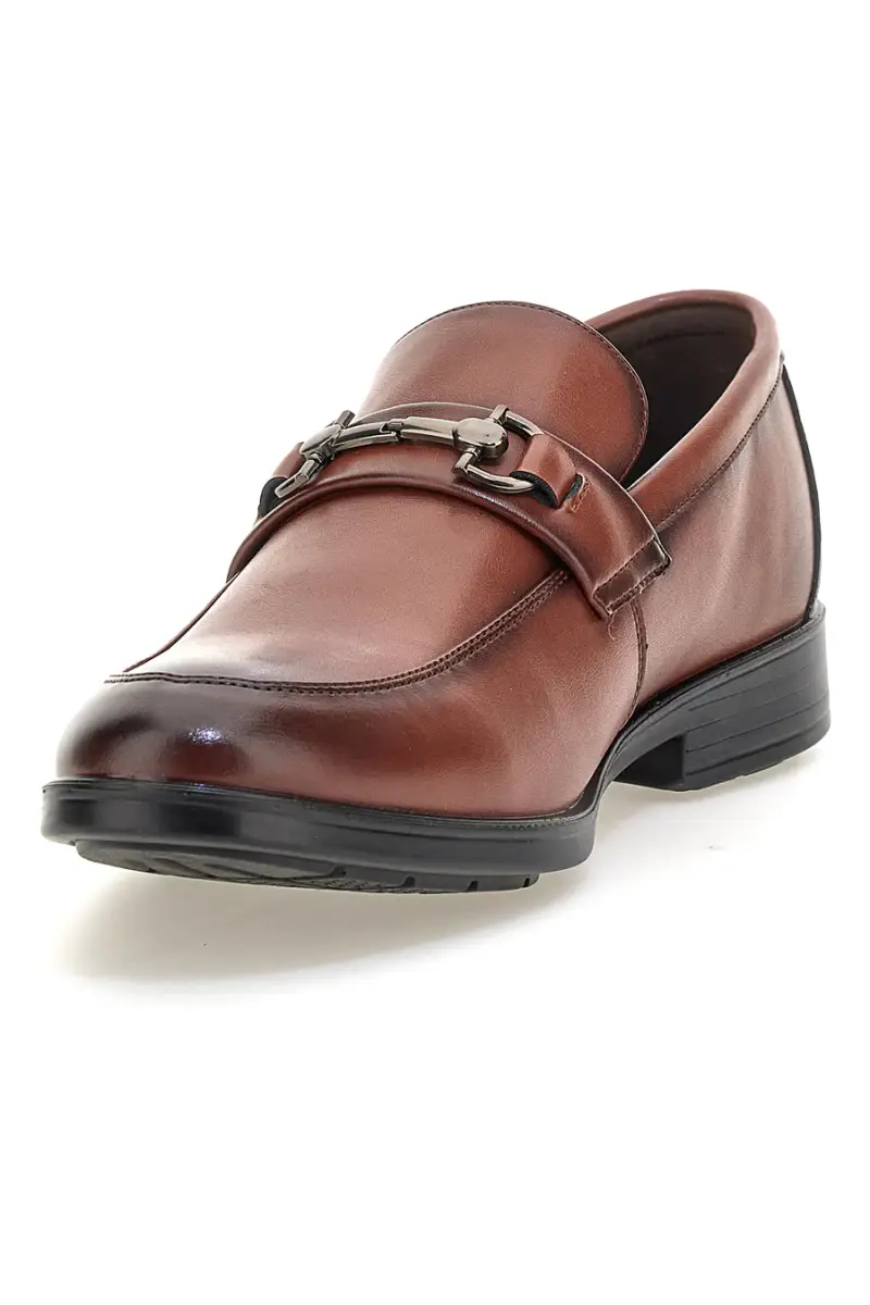 LONGFORD Mocassini Marrone 4292557 miniatura 3