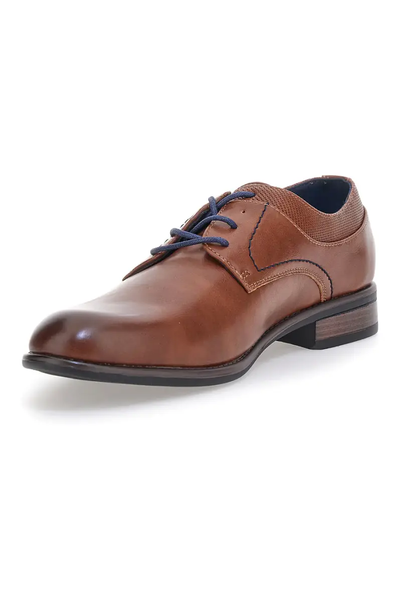 LONGFORD Scarpe stringate 4239488 miniatura 3