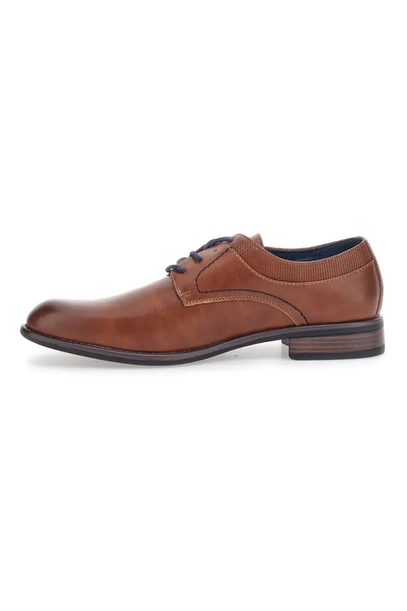 LONGFORD Scarpe stringate 4239488 miniatura 4