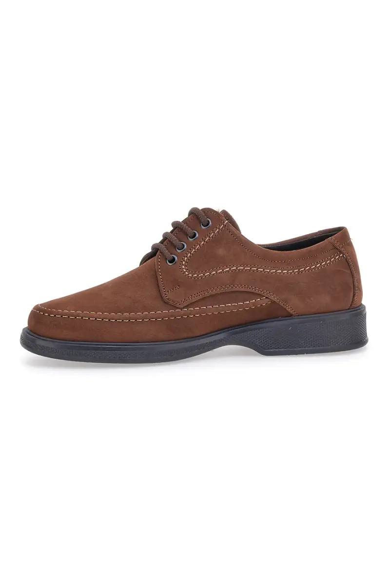 LONGFORD Scarpe stringate 3955218 miniatura 4