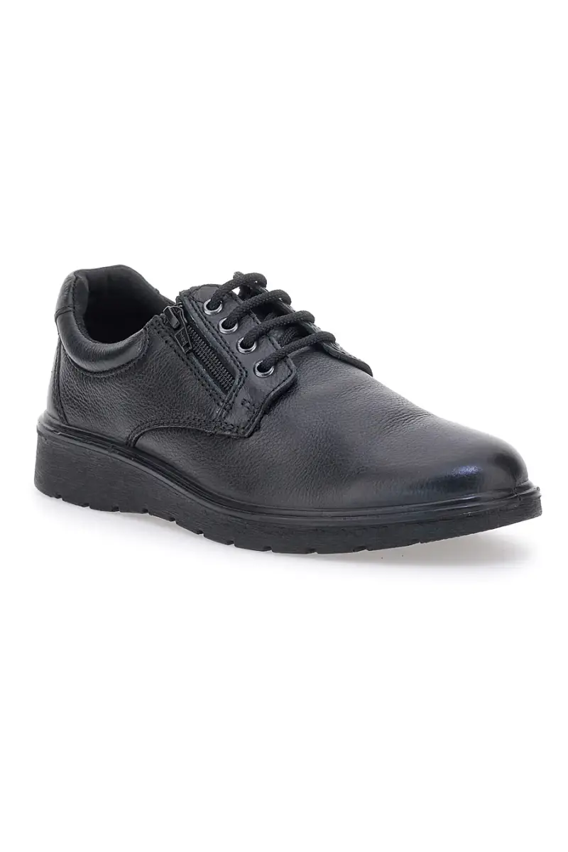 LONGFORD Scarpe stringate Nero 2952362 miniatura 2