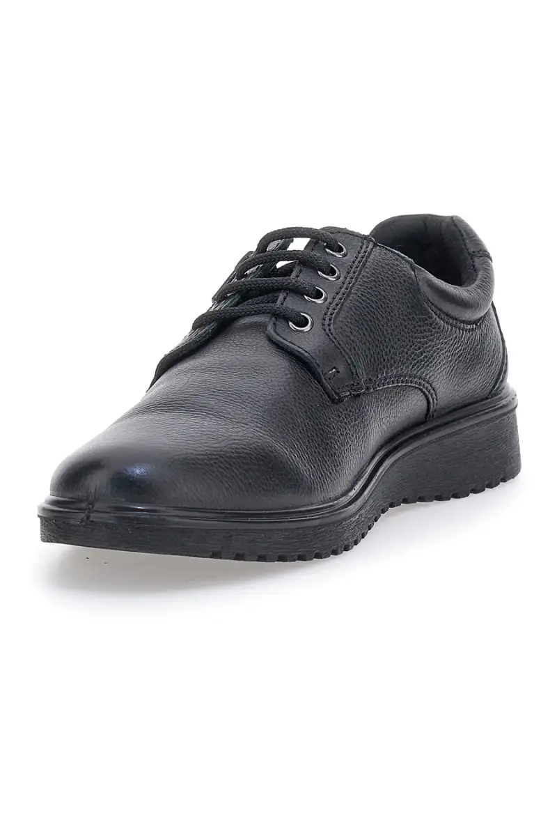 LONGFORD Scarpe stringate Nero 2952362 miniatura 3