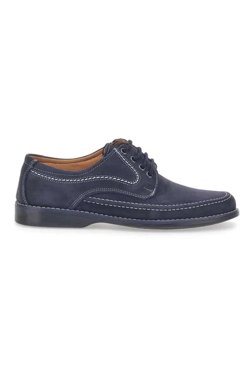 LONGFORD Scarpe stringate Blu 3716867