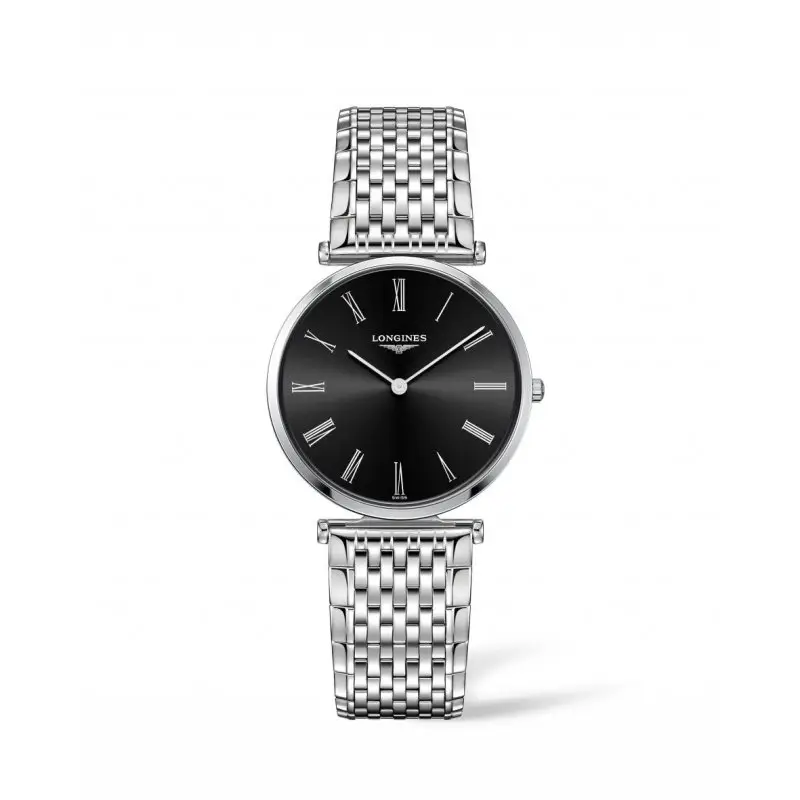 Orologio La Grande Classique De Longines - Eleganza Senza Tempo