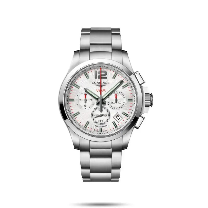Orologio Longines Conquest V H P - Precisione Elevata - Longines