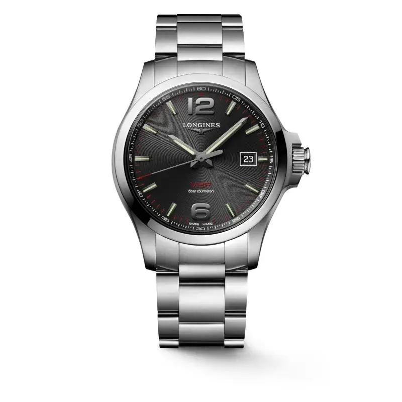 Orologio Longines Conquest V H P - Precisione Elevata - Longines