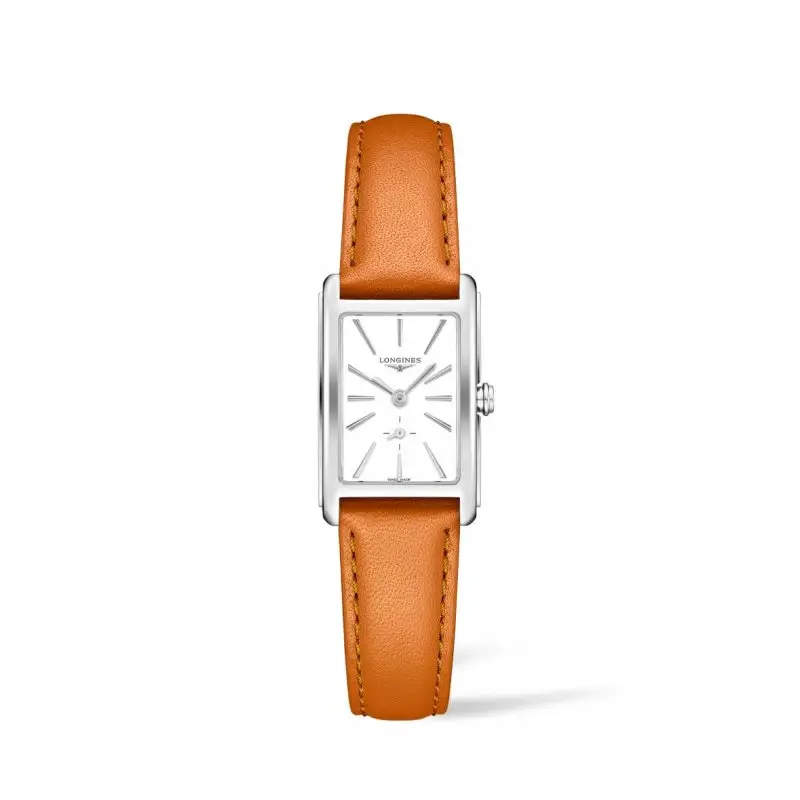 Orologio Longines Dolcevita - Eleganza Contemporanea E Fascino