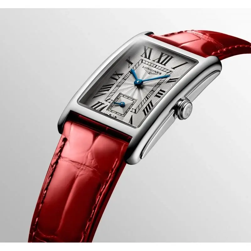 Orologio Longines Dolcevita - Eleganza Rettangolare - Longines miniatura 2