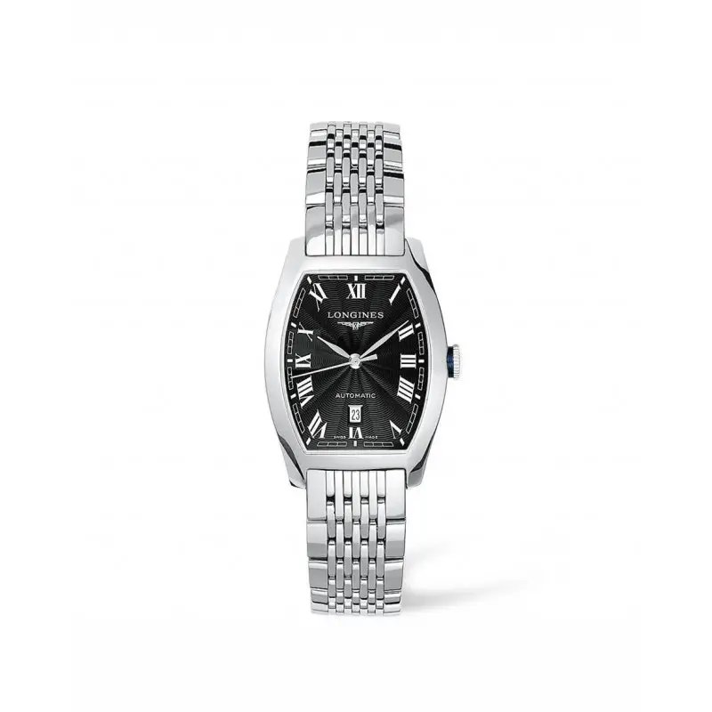 Orologio Longines Evidenza - Eleganza Senza Tempo