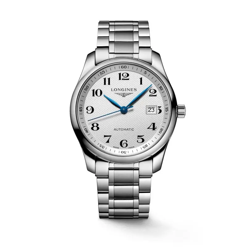 Orologio Longines Master Collection - Acciaio - Longines
