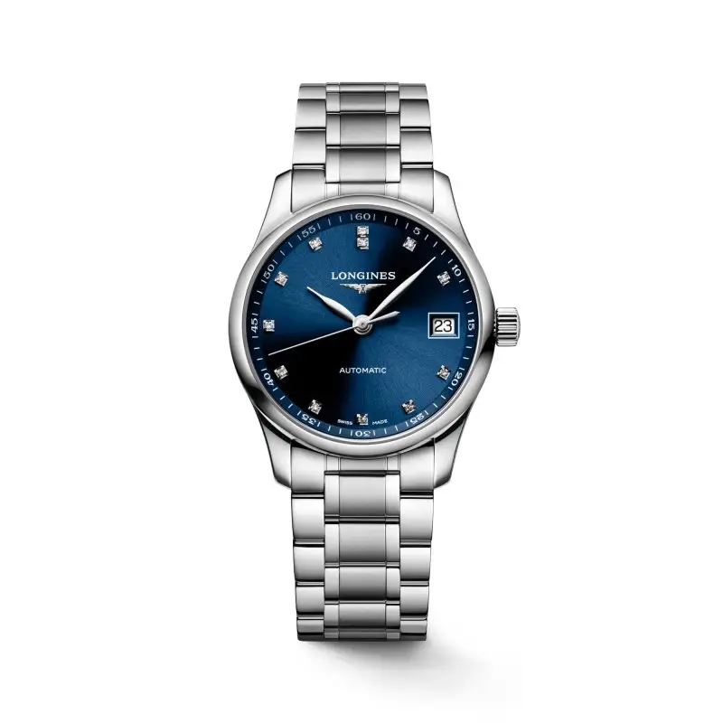 Orologio Longines Master Collection - Acciaio - Longines