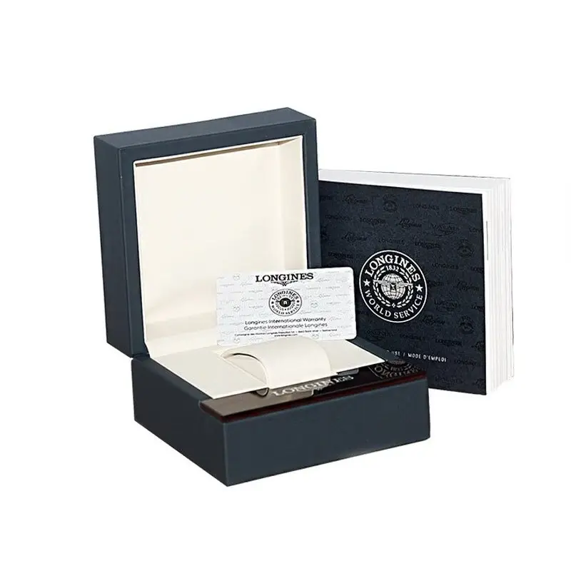 Orologio Longines The Longines Master Collection Automatico miniatura 2