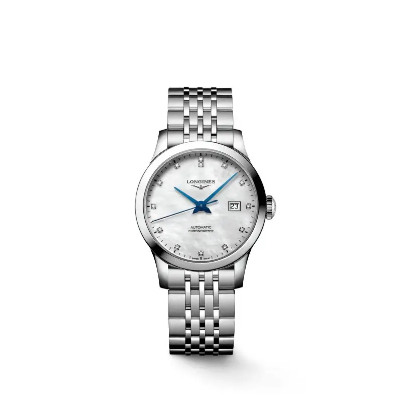 Orologio Record - Automatico - Longines