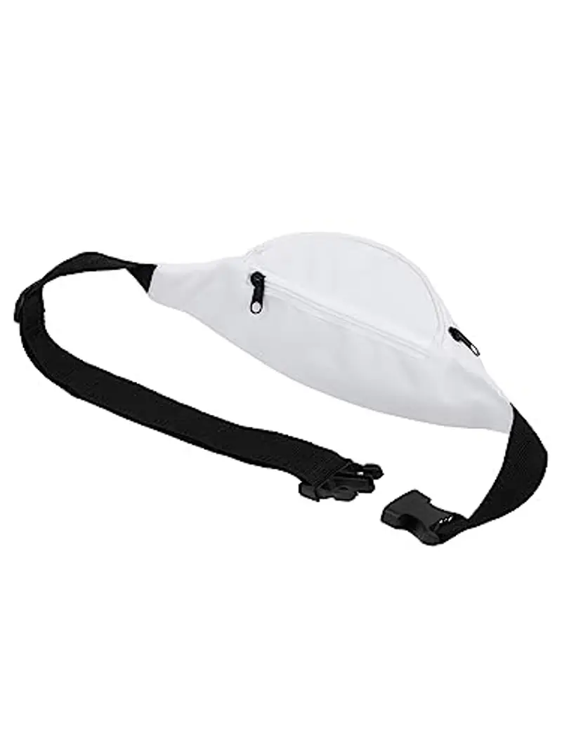 Lonsdale Marsupio Bianco 2278099 miniatura 3