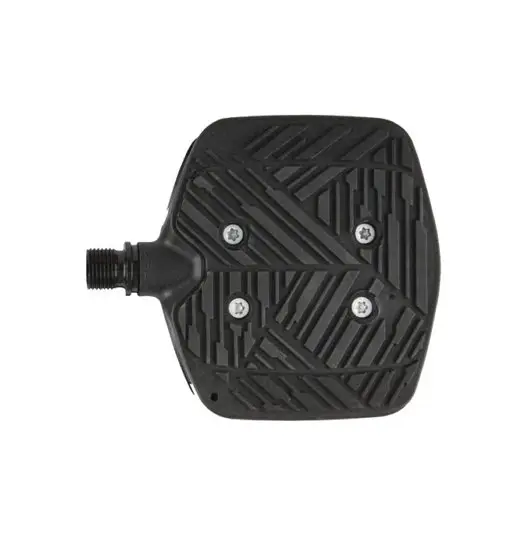 Geo Trekking Grip - pedali MTB Black