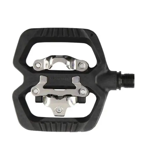 Geo Trekking - pedale MTB Black