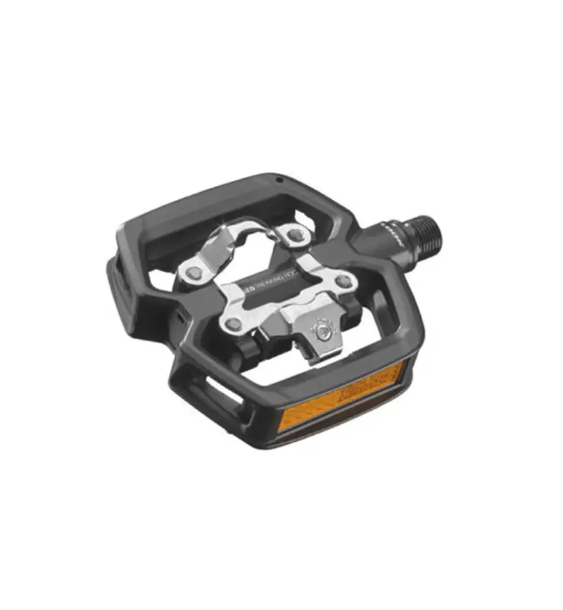 Geo Trekking Roc - pedali Black