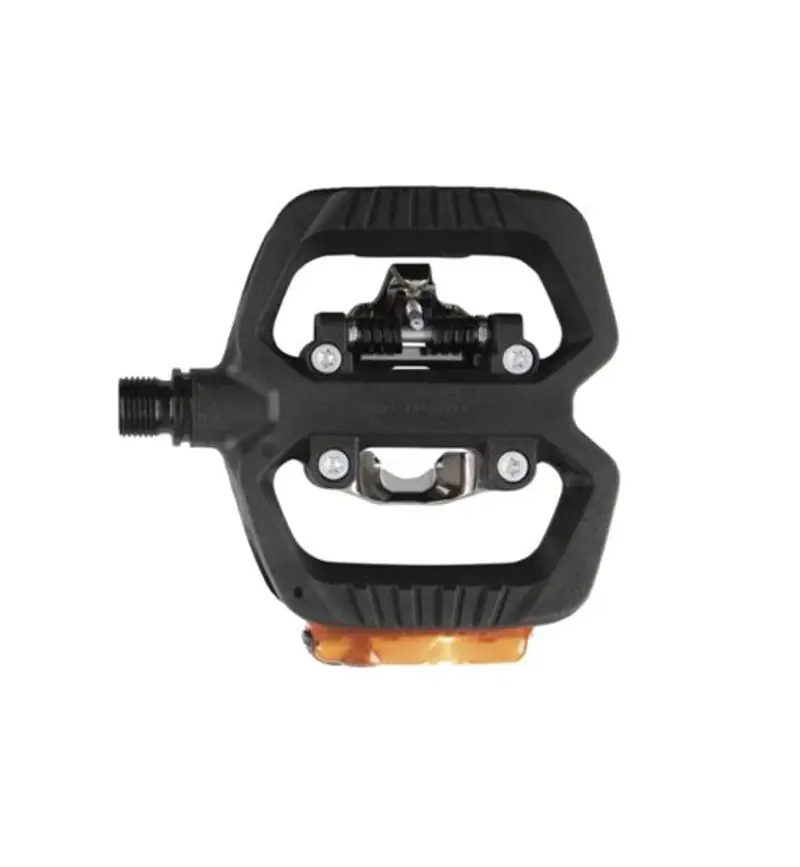 Geo Trekking Vision - pedali trekking Black