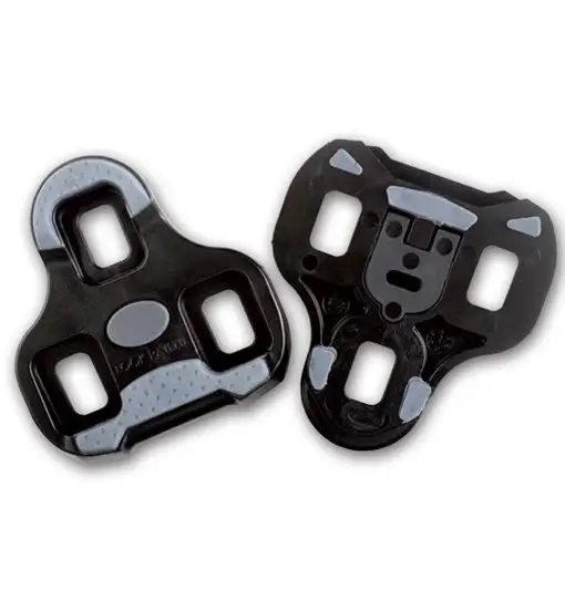 Keo Grip - cleats Black