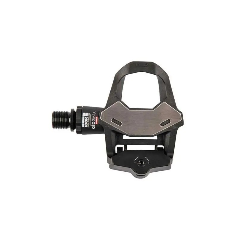 Pedali Bici Da Corsa Keo 2 Max Nero TU