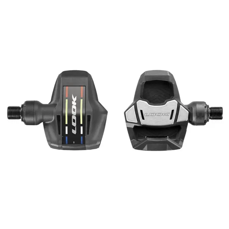 Pedali Bici Da Corsa Keo Blade Carbon Nero TU