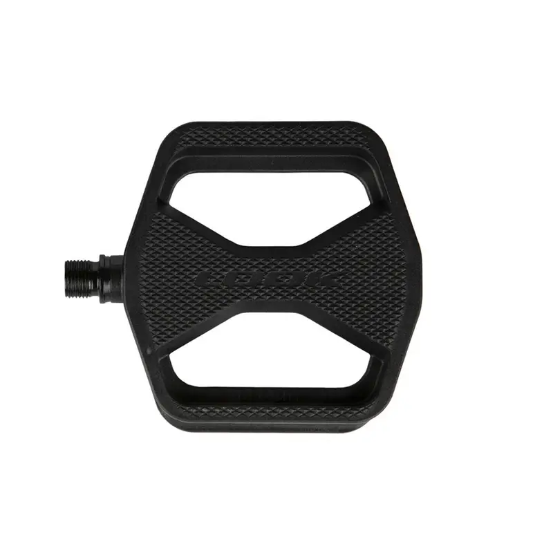 Pedali MTB Geo City Nero TU