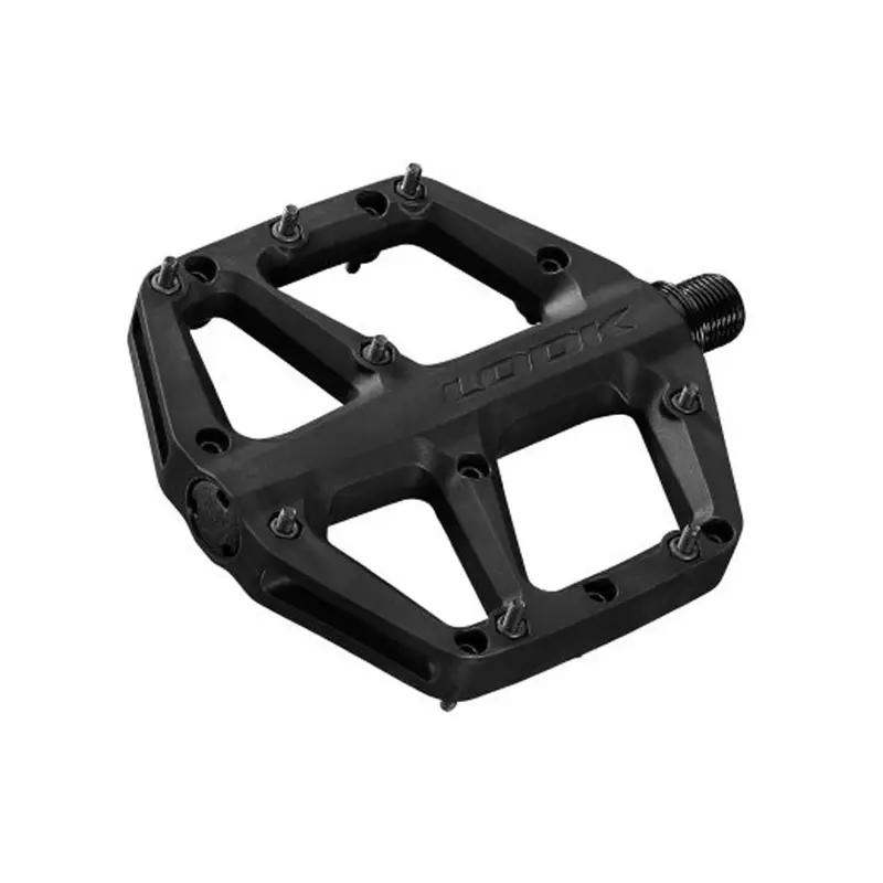 Pedali Mtb Trail Roc Fusion Nero TU