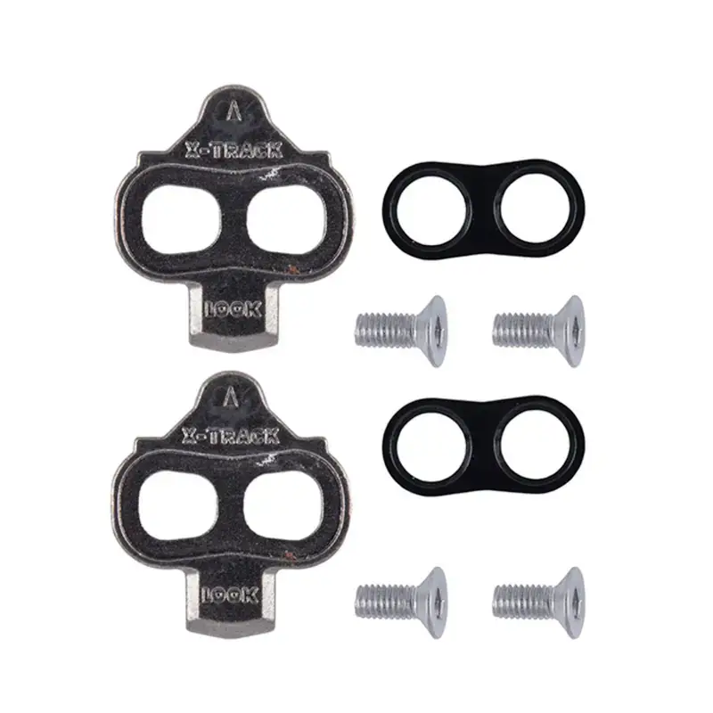 Set di zeppe Look X-track x5