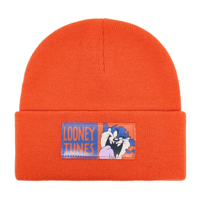 Berretto Looney Tunes CEO-ACCCS-AW25-226WBLT Arancione