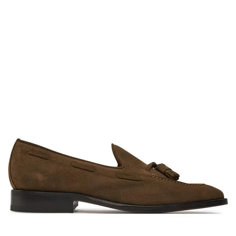Loafers Lord Premium Tassel 5701 Cachi