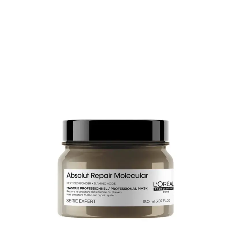 L'Oreal Absolut Repair Molecular Masque Professional 500ml
