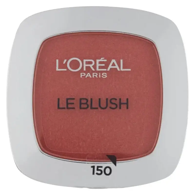 L'OREAL Accord Perfect Blush 150 Rose Sucre Org