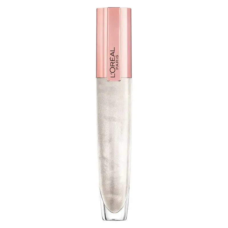 L'OREAL Brilliant Signature Gloss Volumizzante 400 I Maximize