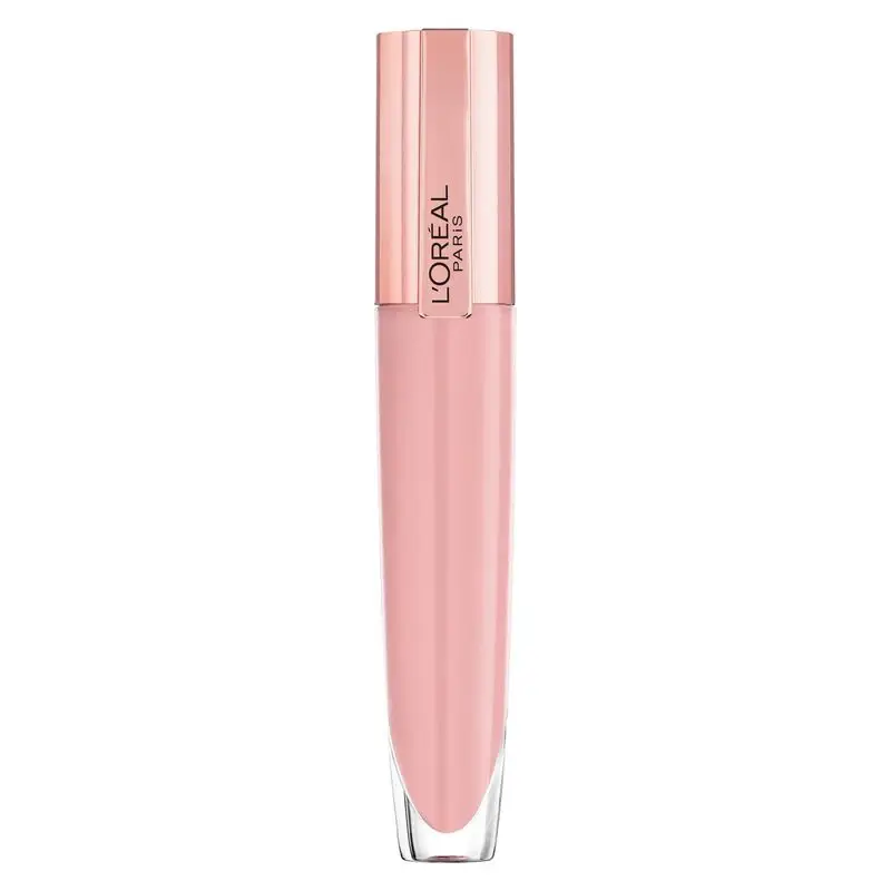 L'OREAL Brilliant Signature Gloss Volumizzante 402 I Solar