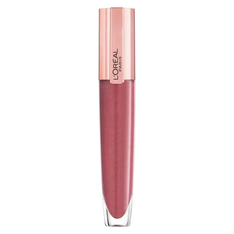 L'OREAL Brilliant Signature Gloss Volumizzante 404 I Assert