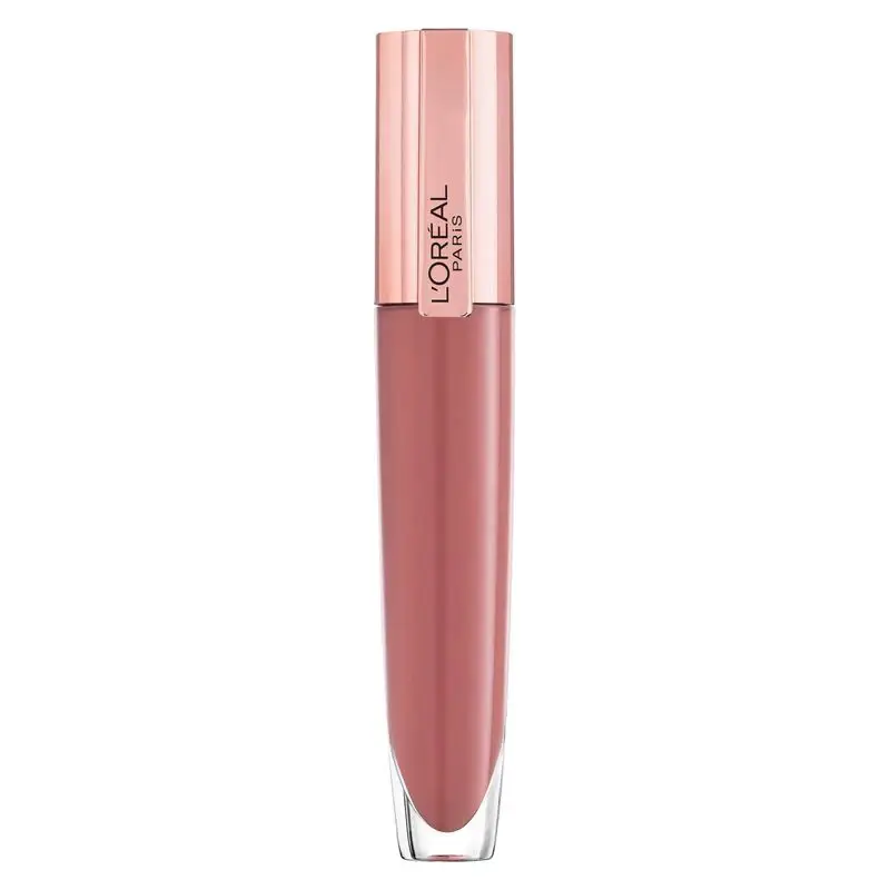 L'OREAL Brilliant Signature Gloss Volumizzante 412 I Heighten
